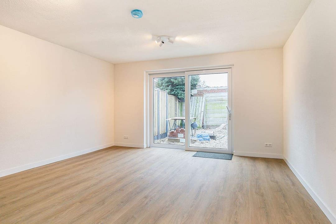 Semi-Studio Goirkestraat, Tilburg - For Rent