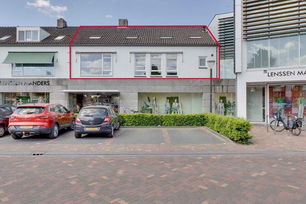 Flat Ellenaar, Mierlo - For Rent