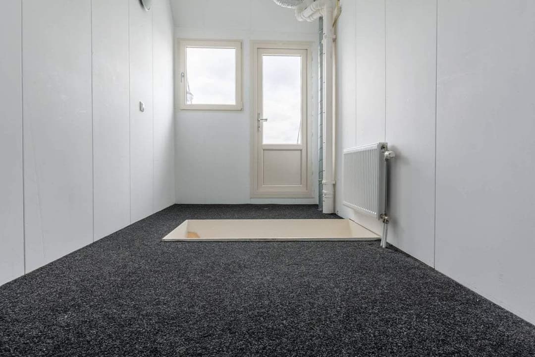 Studio Herenstraat, Leiden - À louer