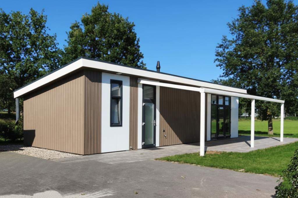 Chalet Klarenbeekseweg, Klarenbeek - En Alquiler