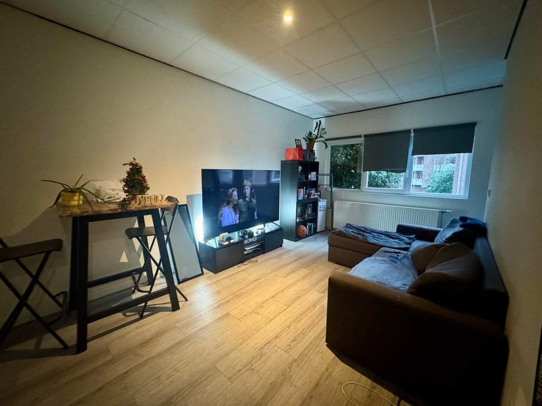 Appartement Willem II Singel, Roermond - À louer