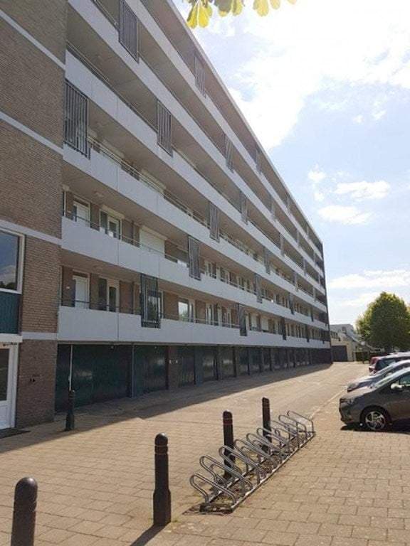 Wohnung Keurmeestersplein 1 Bk2, Belfort - Maastricht - Zur Miete