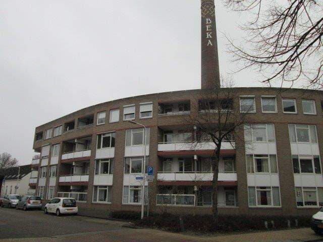 Apartamento Kazernehof, Tilburg - En alquiler