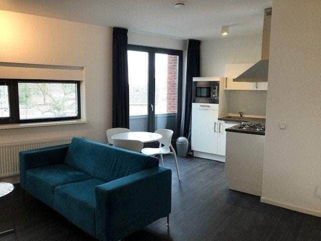 Studio Lupinestraat, Eindhoven - For Rent