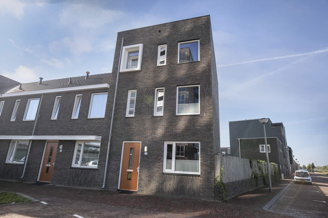 Helenastraat 24, Arnhem - Te Huur