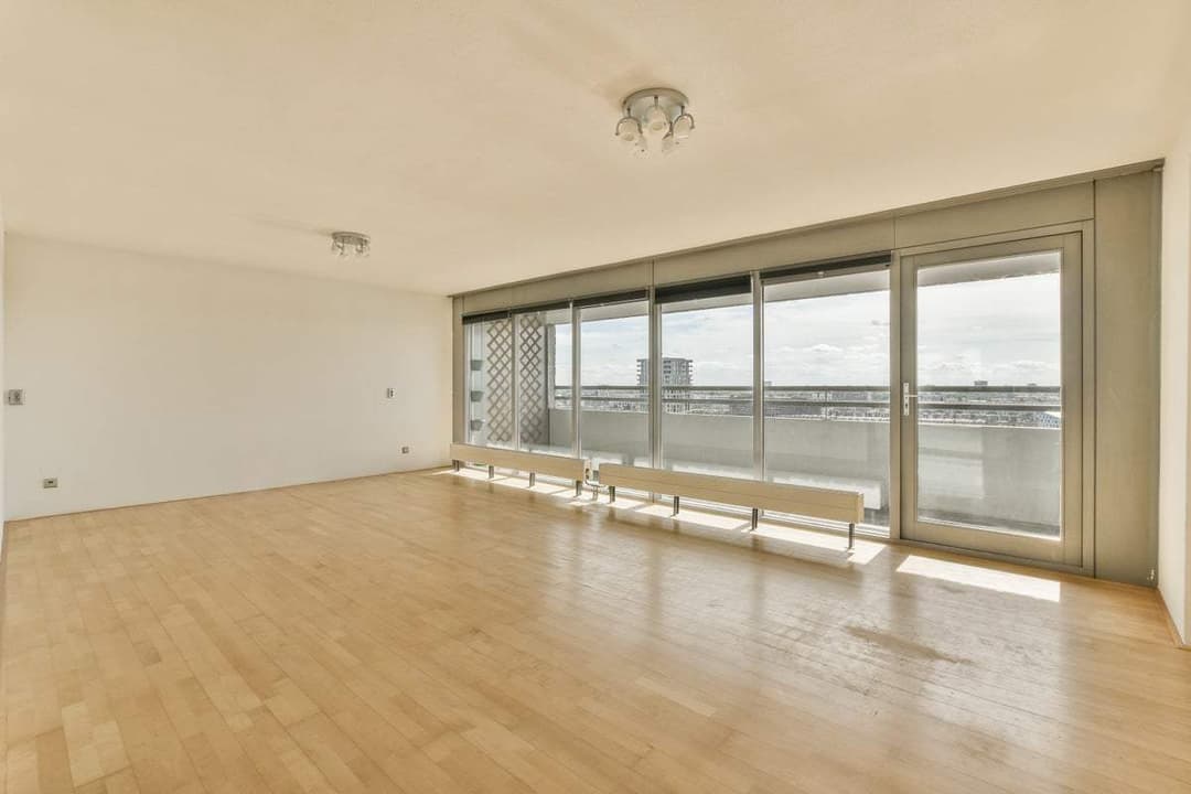Appartement KNSM-laan, Amsterdam - Te Huur