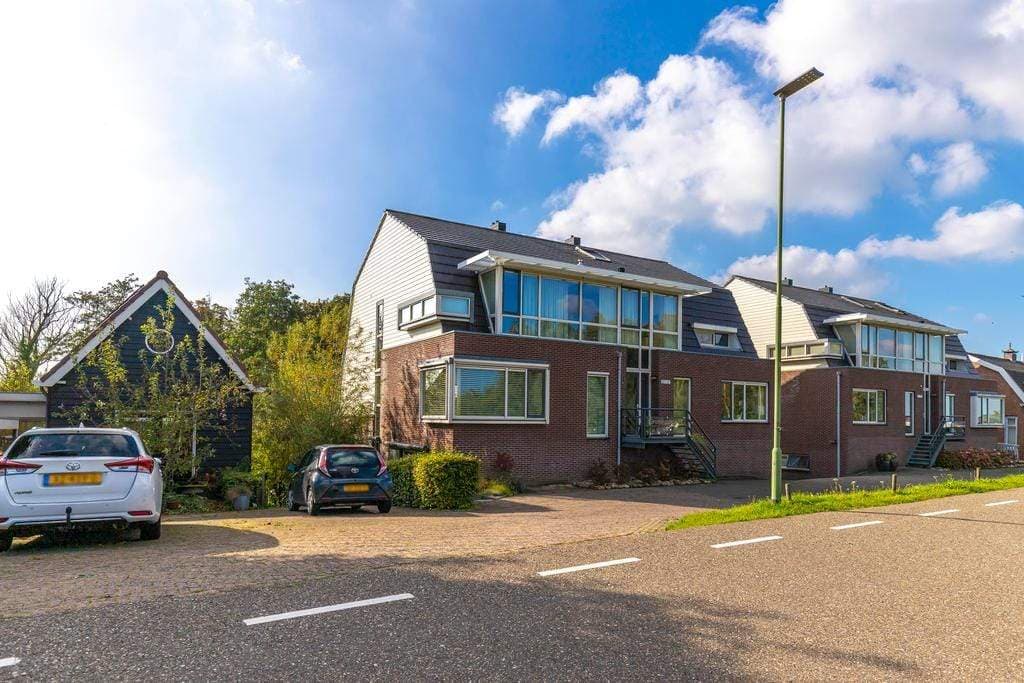 Penthouse Hoekeinde 10, Sleeuwijk - À louer