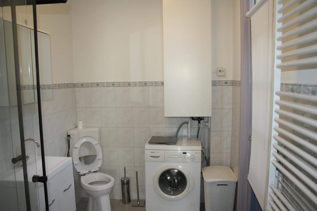 Studio Boorstraat, Utrecht - Furnished