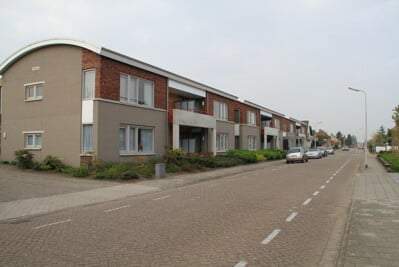 Wohnung Heideduinstede, Hoogerheide - Zu Vermieten