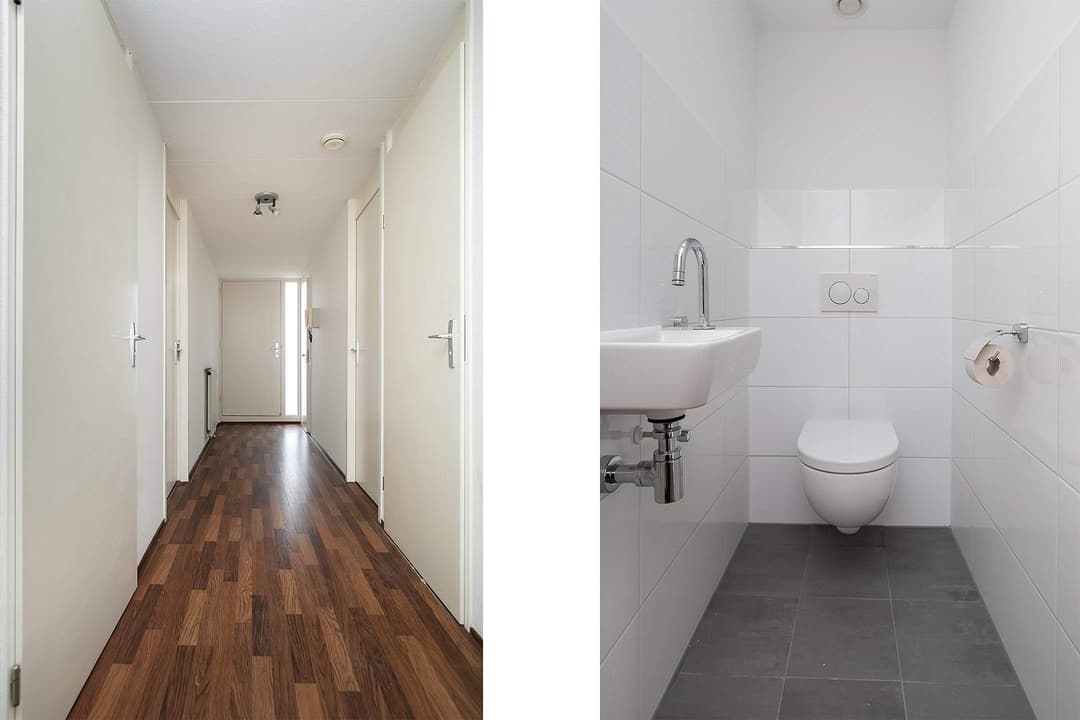 Wohnung Westwijkstraat 11, Amstelveen (Westwijk)