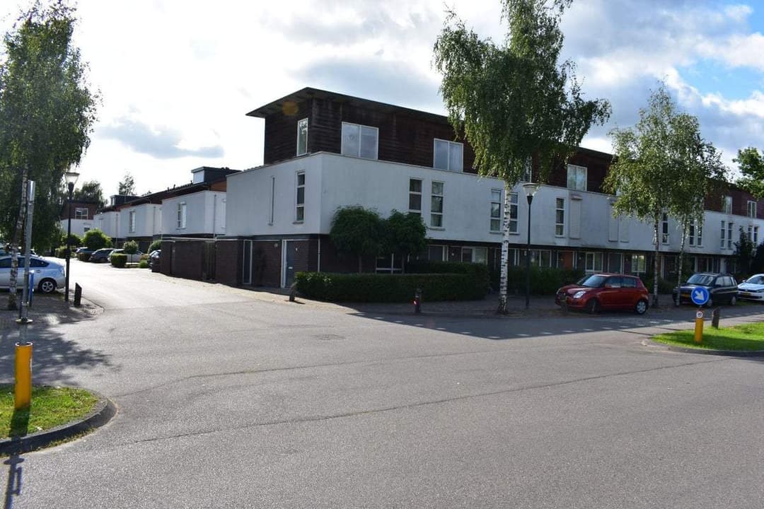 House Zandtong, Eindhoven - Zu vermieten