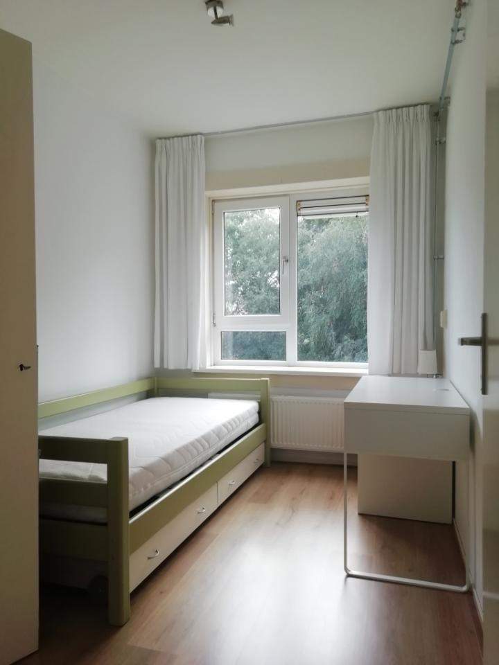 Habitación Kolonel Palmstraat, Naarden - Amueblada