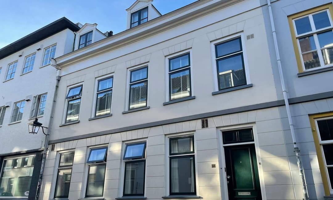 Appartement Wijde Begijnestraat, Utrecht - Te Huur