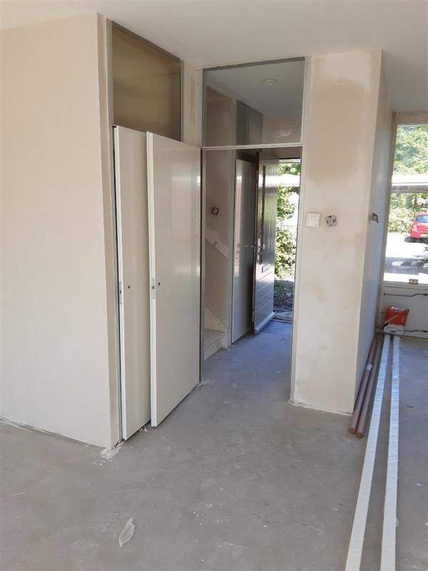 Brik 3, Hoorn - Maison familiale de 4 chambres