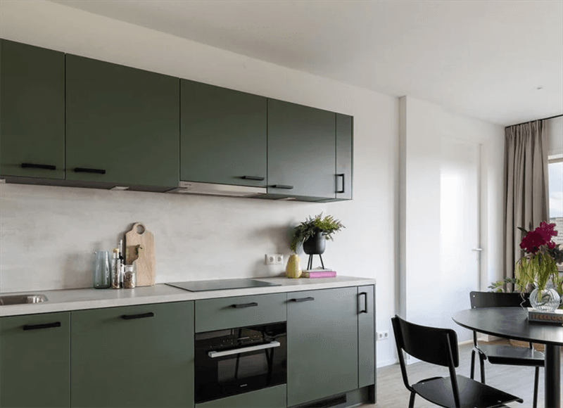 Kamer te huur aan Westblaak, Rotterdam