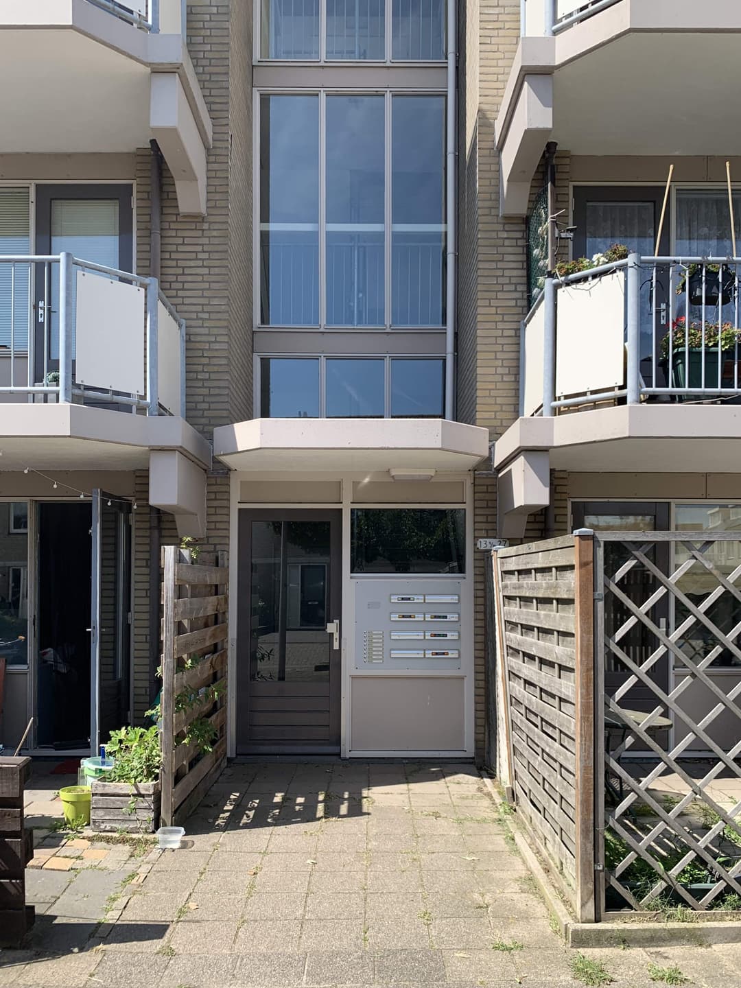 Apartment Brittenhuis 19, Noordwijkerhout - For Rent