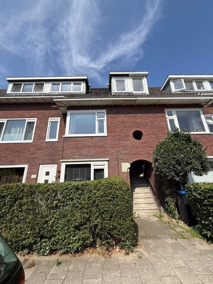 4-Kamer Appartement Heijermansstraat, Utrecht - Te Huur