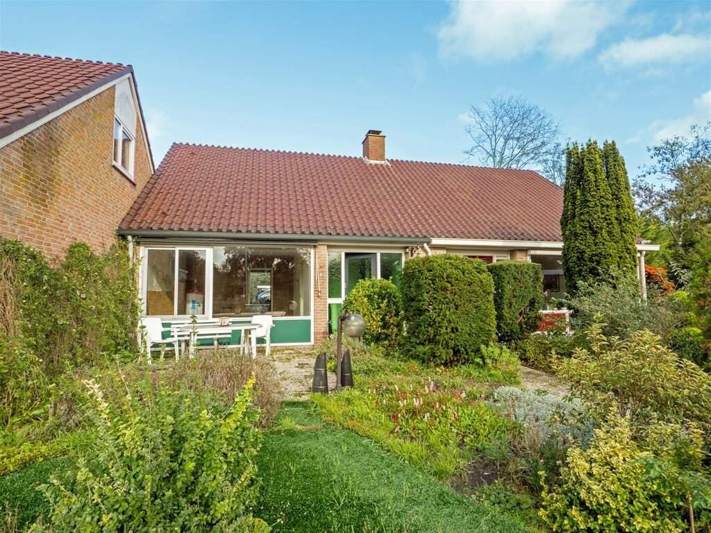 Tussenwoning Voorweg 41871 CN Schoorl - Te Huur