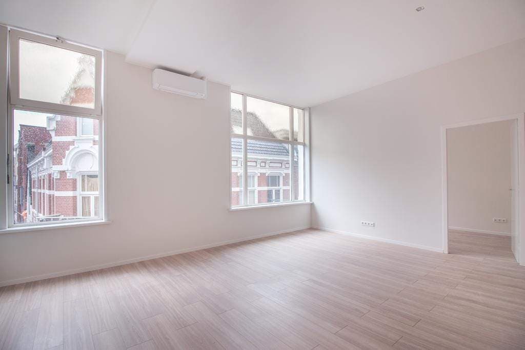 Zuiderhagen 43-A, Enschede - Apartment