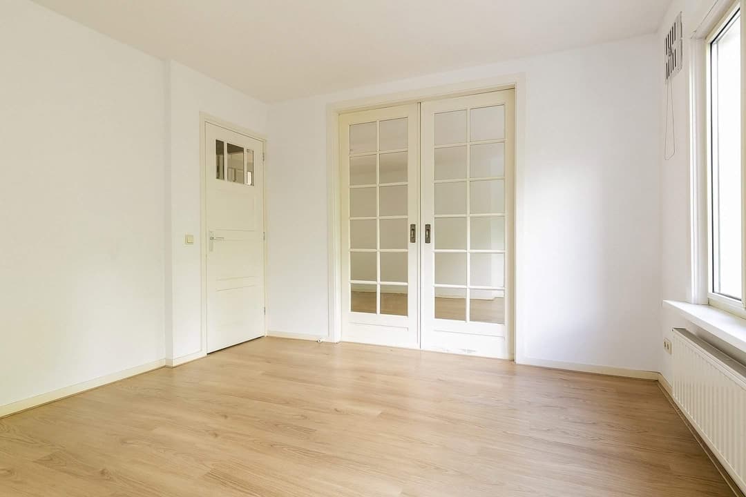 Apartment Churchill-laan 93 C, Amsterdam - For Rent