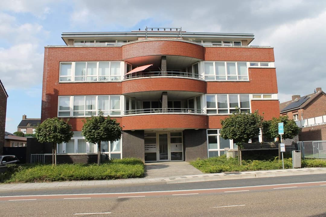 Appartement Op de Heugden 65-B, Landgraaf - Te Huur