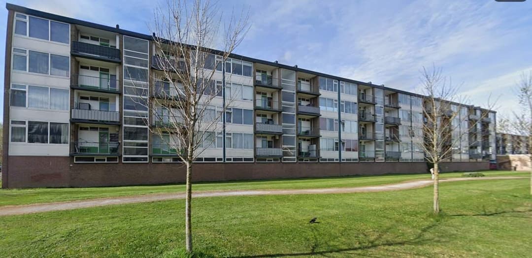 Appartement aan Vincent van Goghlaan, Alkmaar - Te Huur
