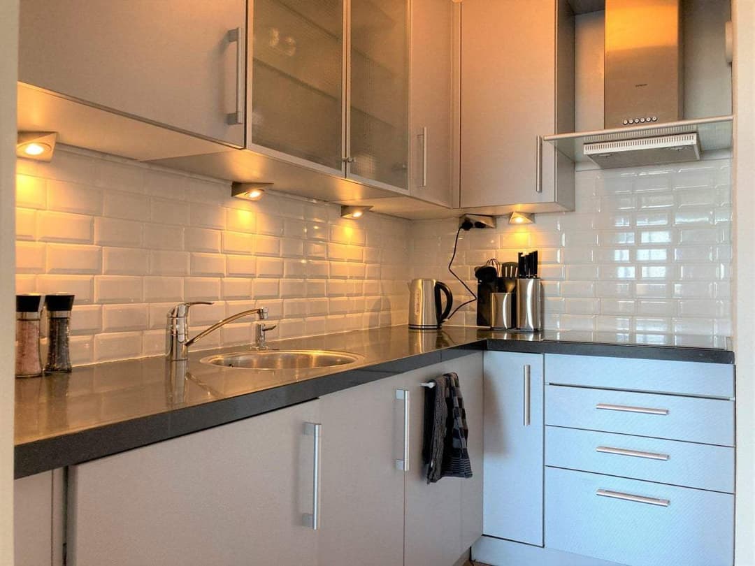 Flat Adelaert, Noordwijk - For Rent