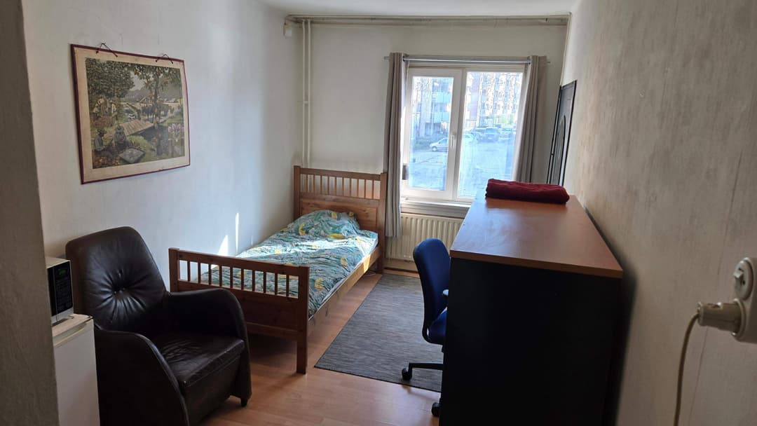 Furnished Room at Kloosterdreef, Eindhoven - For Rent