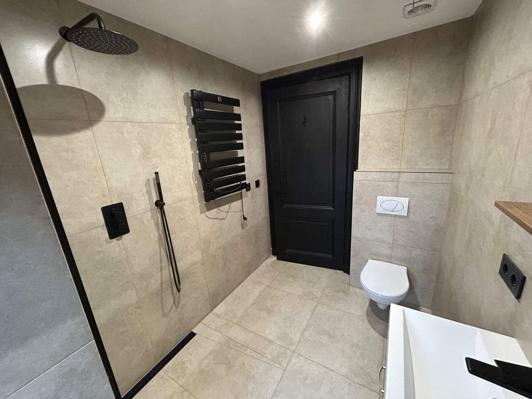 Studio Pontanusstraat, Nimègue - À Louer