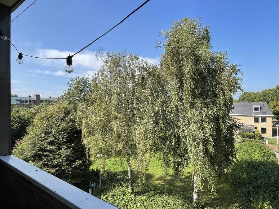 Wohnung Aagje Dekenstraat, Zwolle - Zur Miete