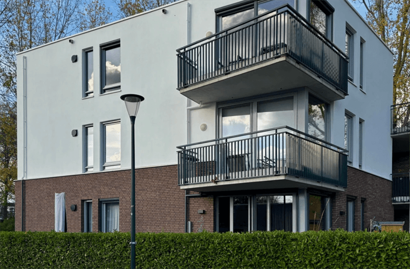 Appartement Schoonoordhof, Waalre - Te Huur