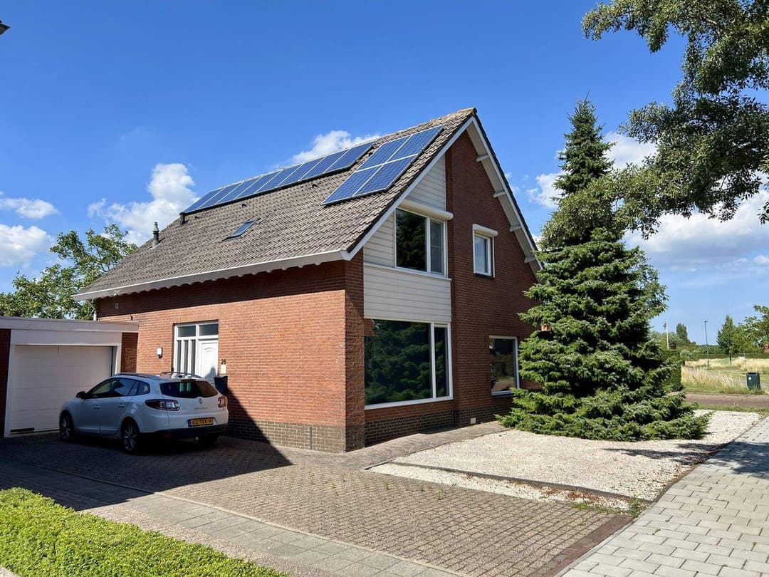 Haus Witte Dam 26, Kwadendamme - Zur Miete