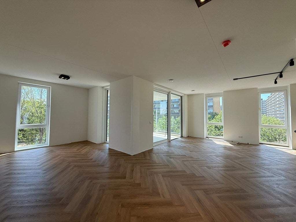Flat Blinkert, Capelle aan den IJssel - Te Huur