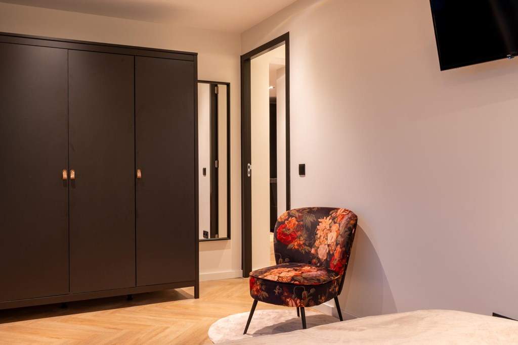 Appartement Mezquitalaan, Amsterdam - 2-room, 40 m²