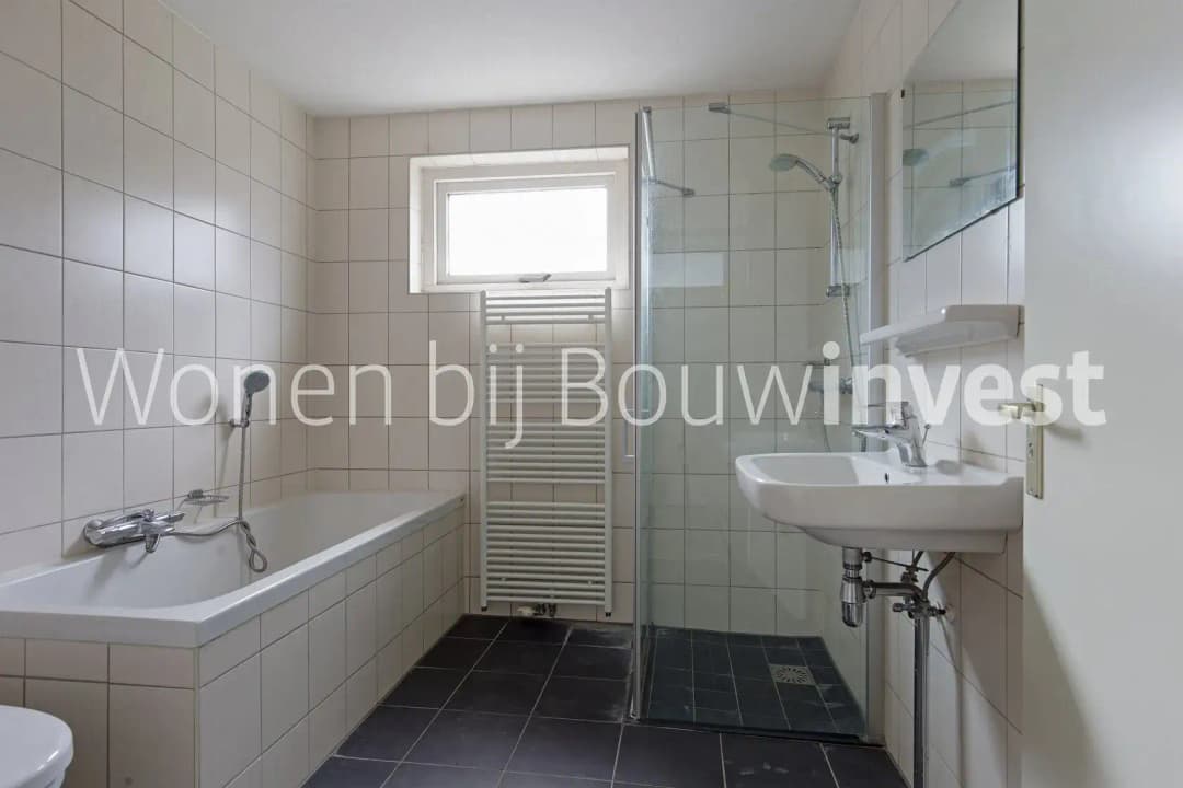 Zwanenwater 6, Amstelveen — Familienhaus