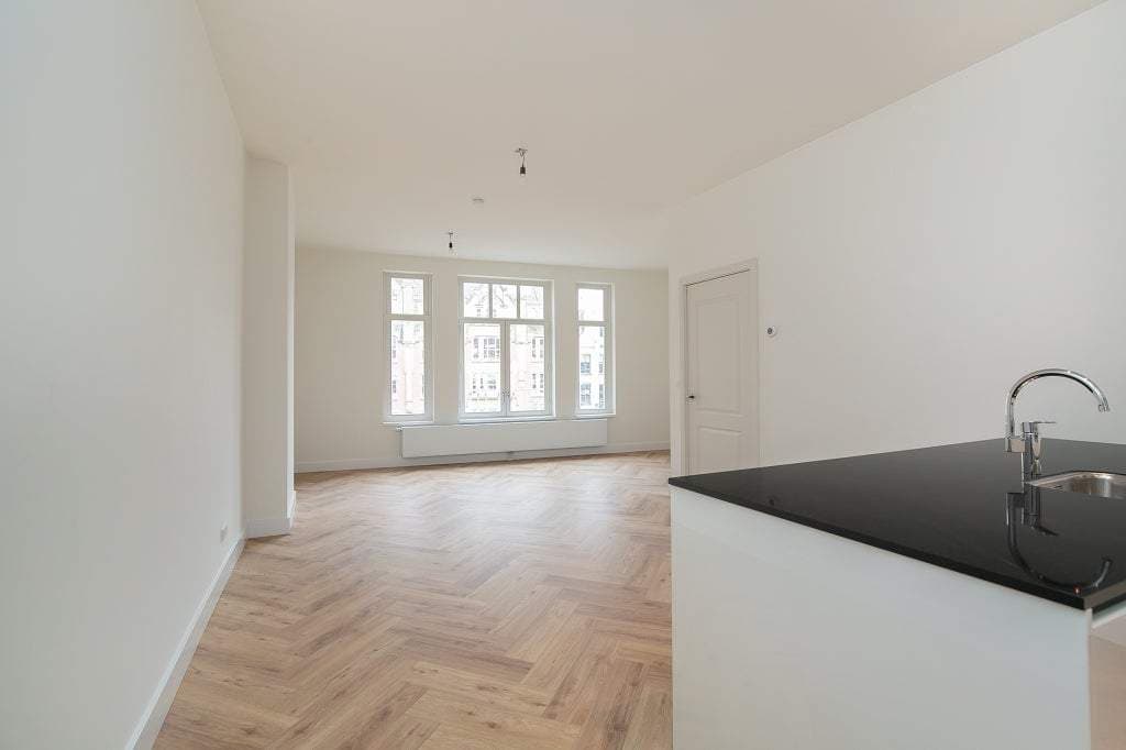 Flat Rokin, Amsterdam - Pour louer