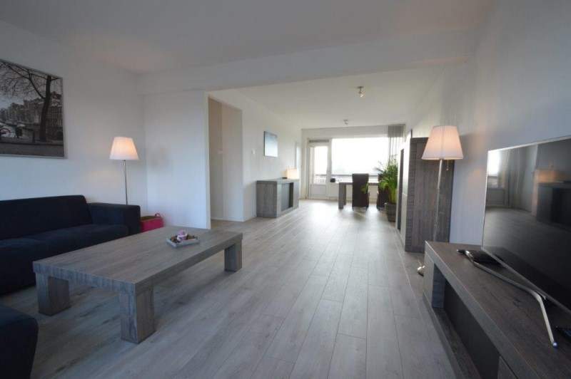 Appartement Van Nijenrodeweg, Amsterdam - À Louer