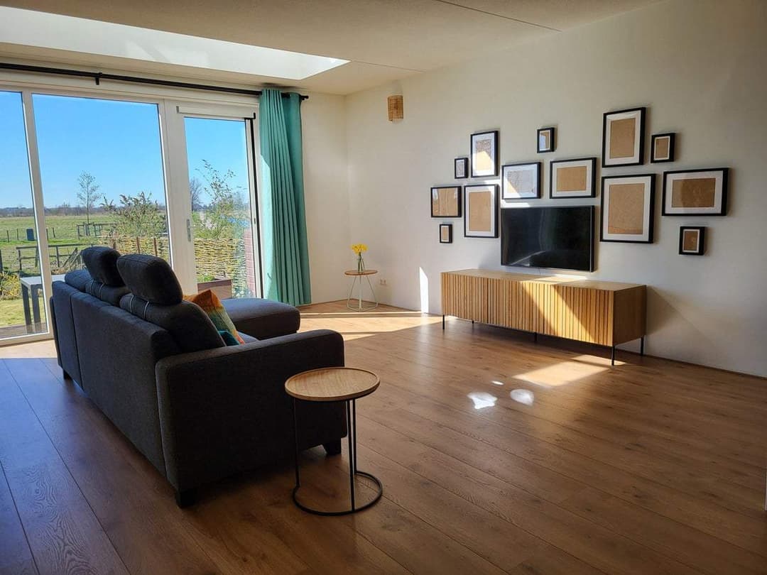 Haus Griendakker, Gouda - Zu Vermieten
