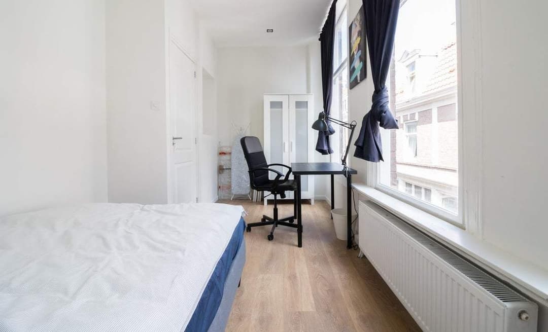 Wohnung Kikkerstraat, Den Haag - Zu Vermieten
