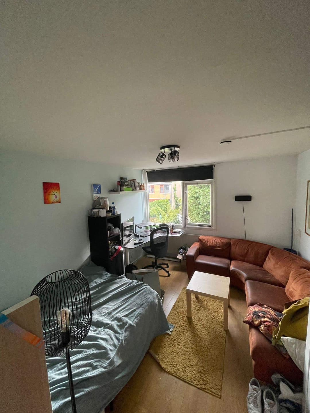 Room Mahlerstraat, Delft - For Rent