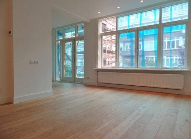 Appartement Sonmansstraat, Rotterdam - À Louer