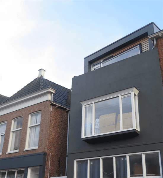 Studio Oosterweg, Groningen - Zur Miete