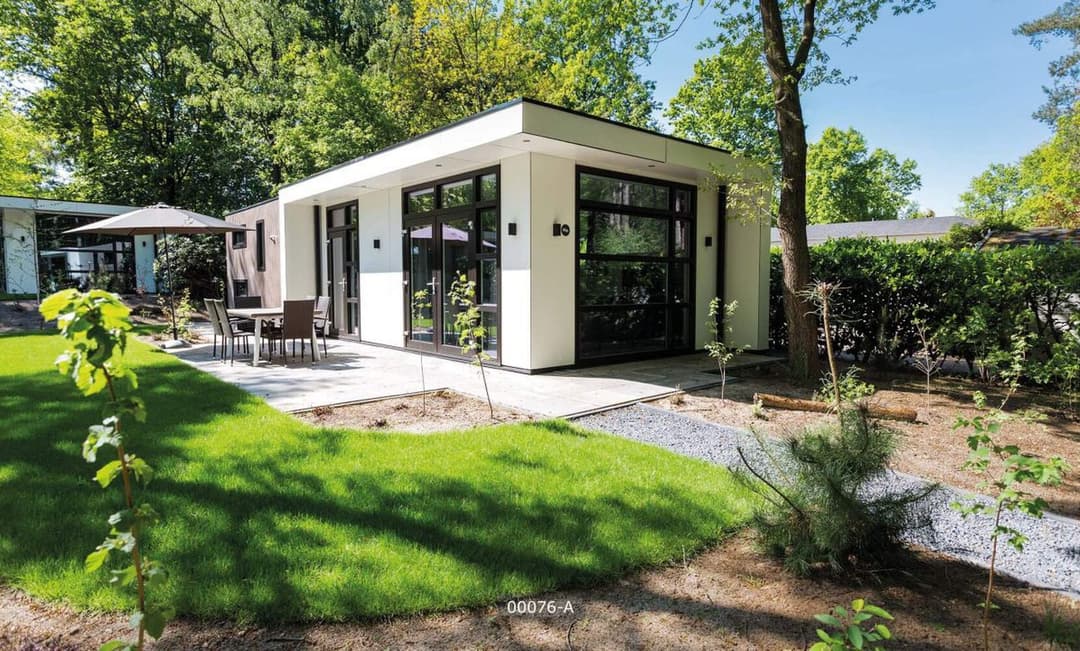 Appartement in Ede, Barteweg - Te Huur