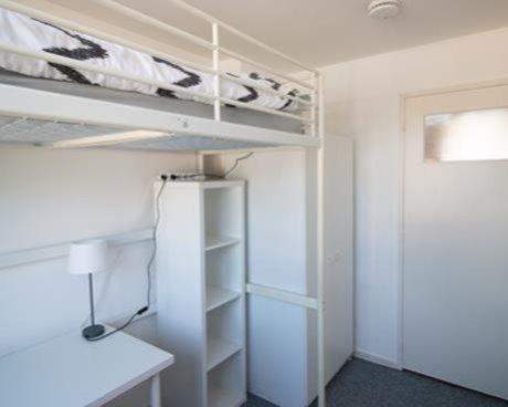 Furnished Room, Kinkelenburglaan, Arnhem - For Rent