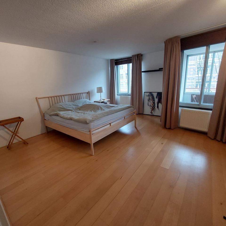 Apartamento Wijttenbachstraat, Ámsterdam - Amueblado de corta duración