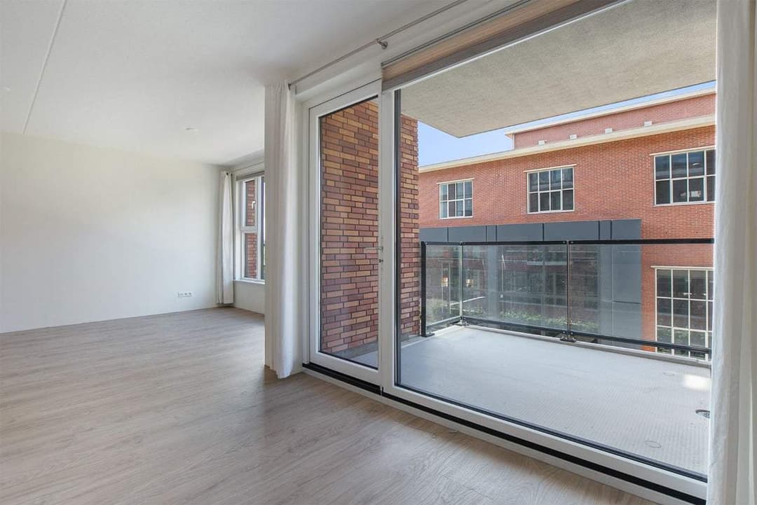 Piso Helperpark, Groningen - En Alquiler