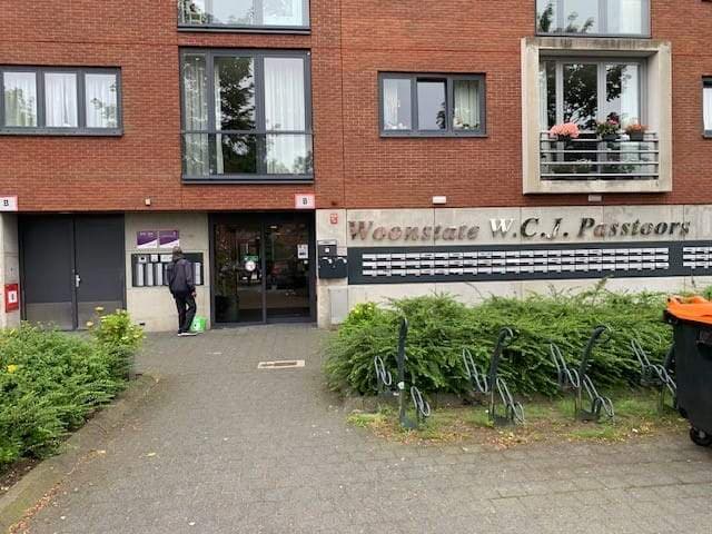 Appartement Karavaanstraat 94, Purmerend - Te Huur