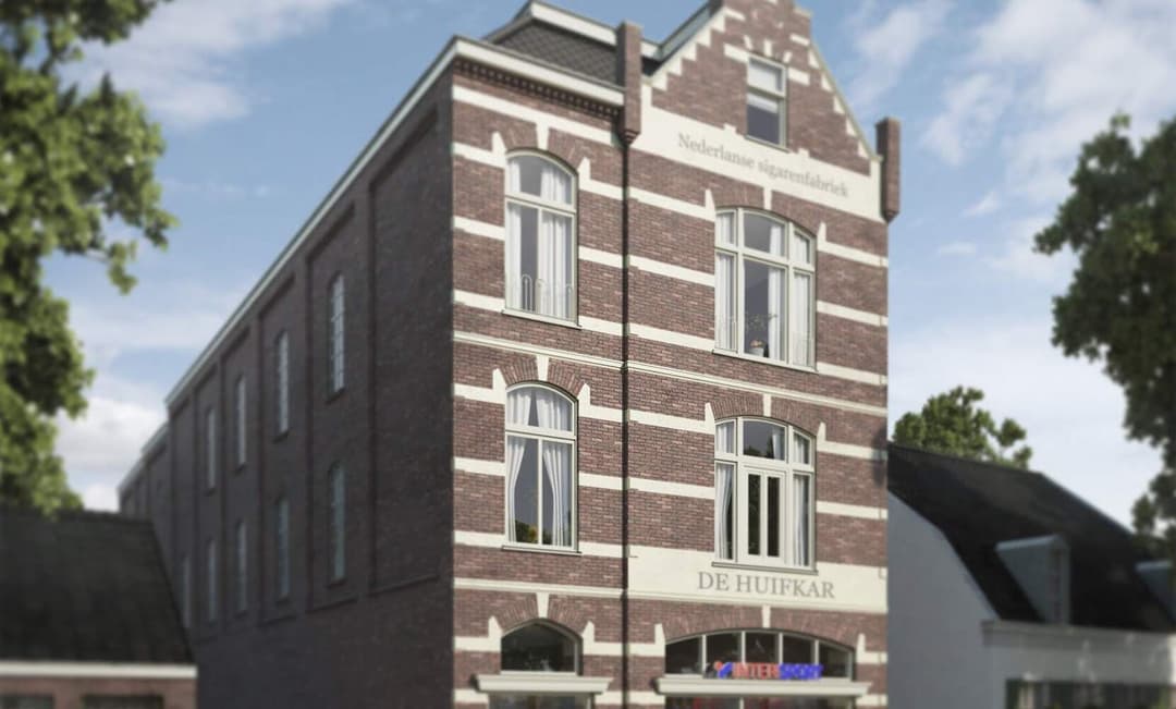 Appartement De Lind, Oisterwijk - Te Huur