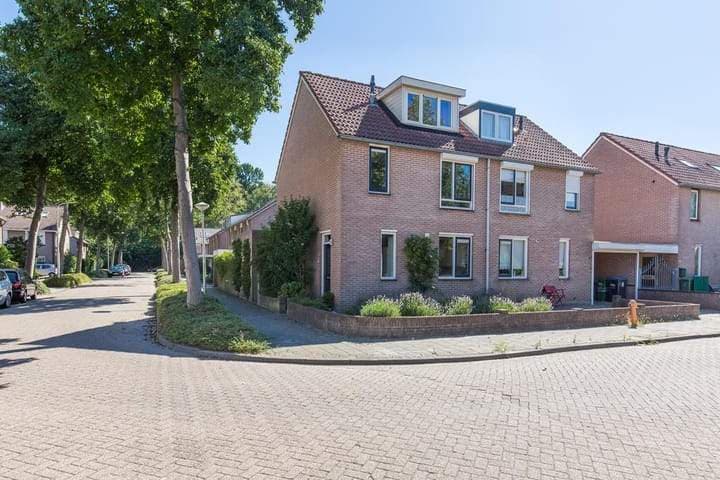 Casa adosada Masayalaan 12, Nijmegen - Alquiler