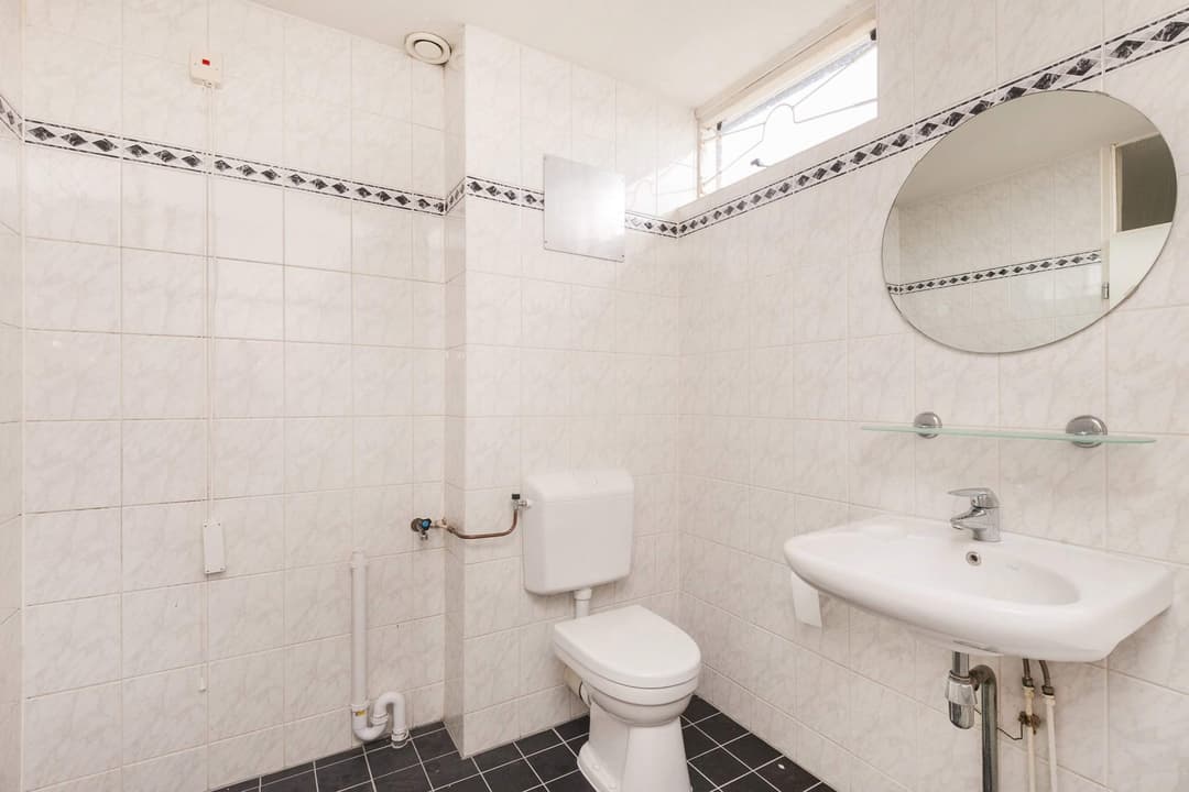 Haus Spakenburgstraat 94 Amsterdam - Zu Vermieten